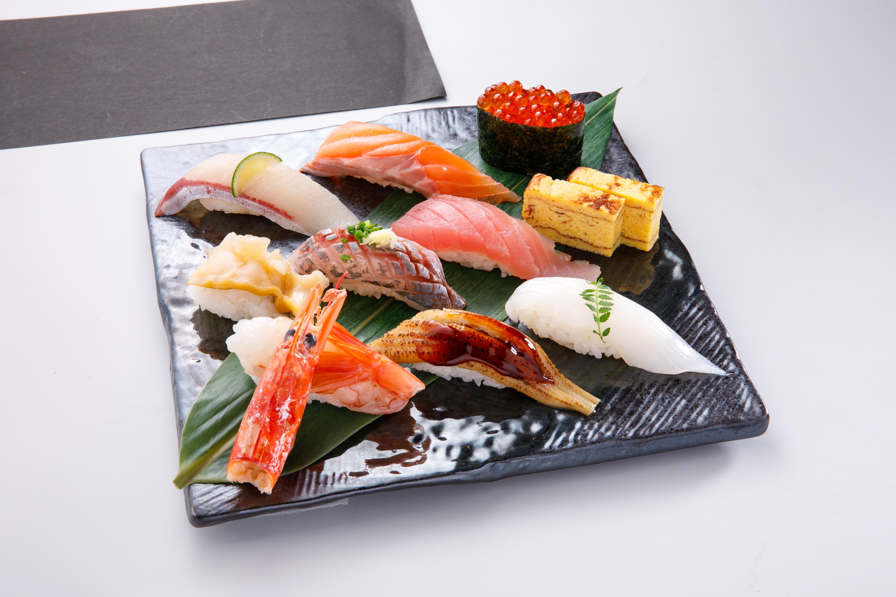 【愛知・有名魚屋の店】創業100年の“魚屋”が作った寿司店の求人