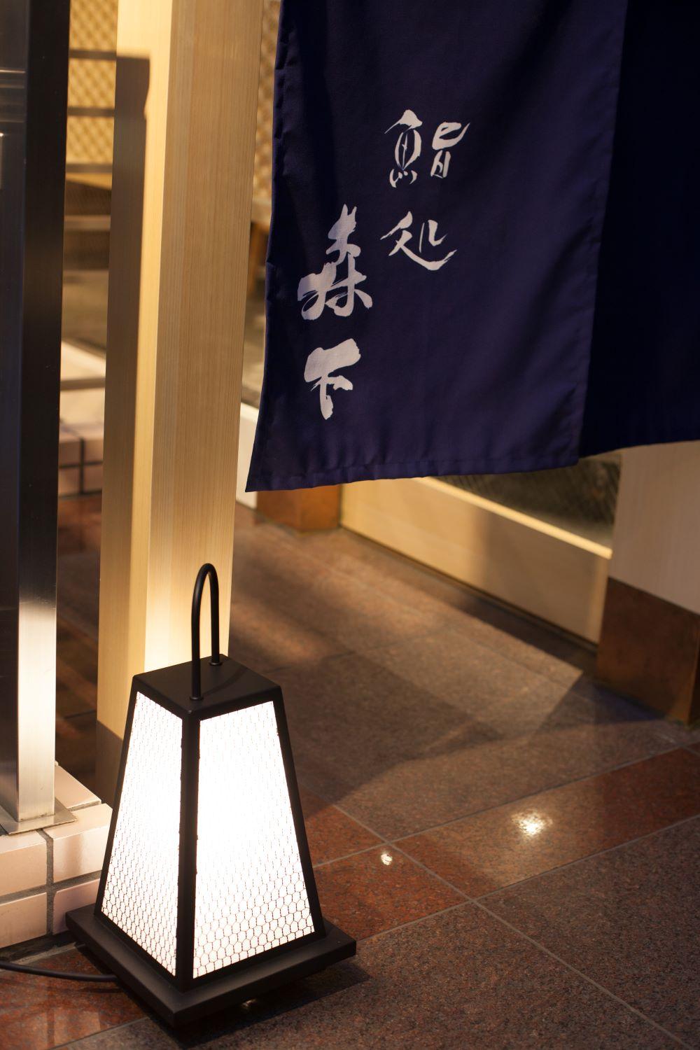 【東京・市ヶ谷・麹町・半蔵門】三番町で愛され続けた老舗高級江戸前鮨の調理スタッフ