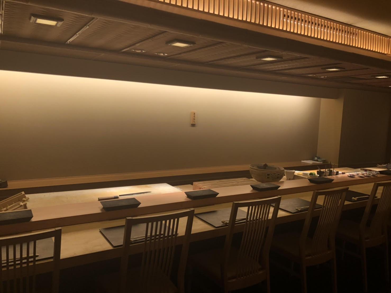 【寿司赤酢×銀座】業界で話題の寿司赤酢での求人募集です！