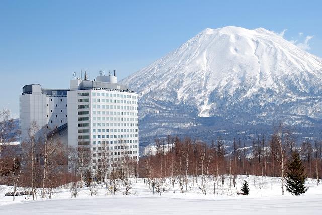 【北海道・ニセコ】冬季（12～3月）　 寿司職人募集 パウダースノーを楽しみたい方！