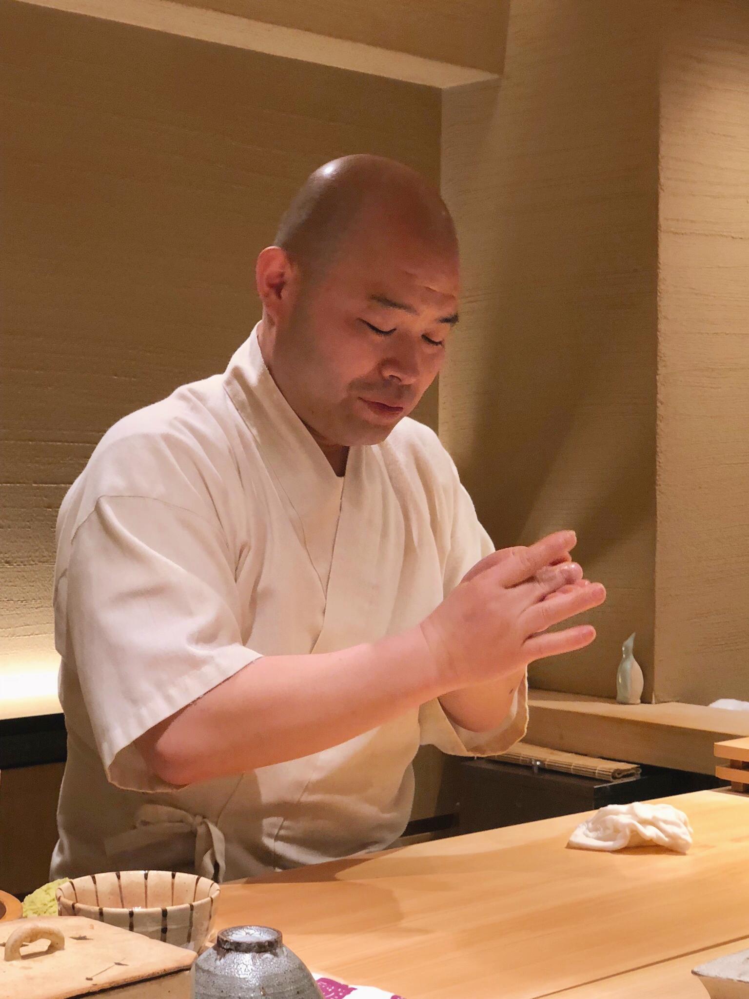 日本関東職種 寿司職人 見習い 求人情報を全6件表示しています 寿司職人の求人はsushi Job