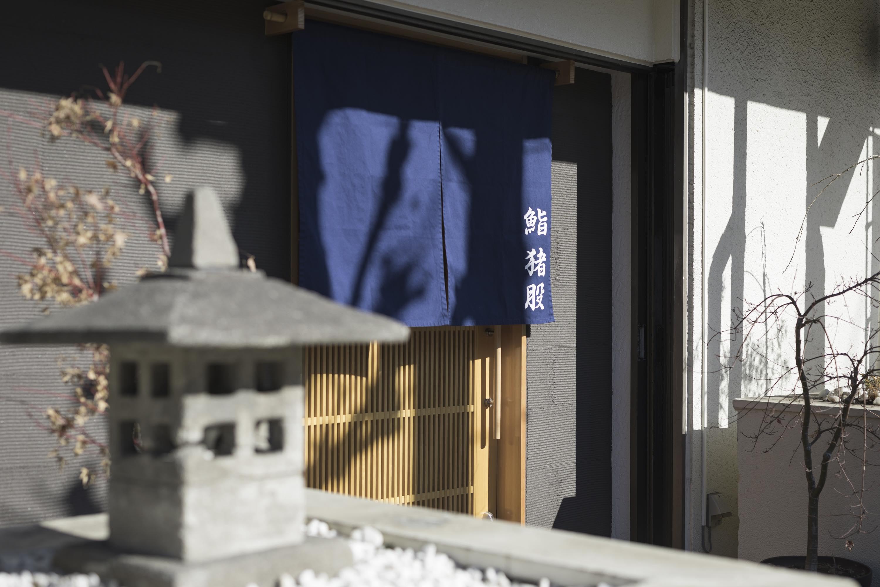 【埼玉　川口】国内　海外からも注目のこだわりの高級鮨店　見習い募集