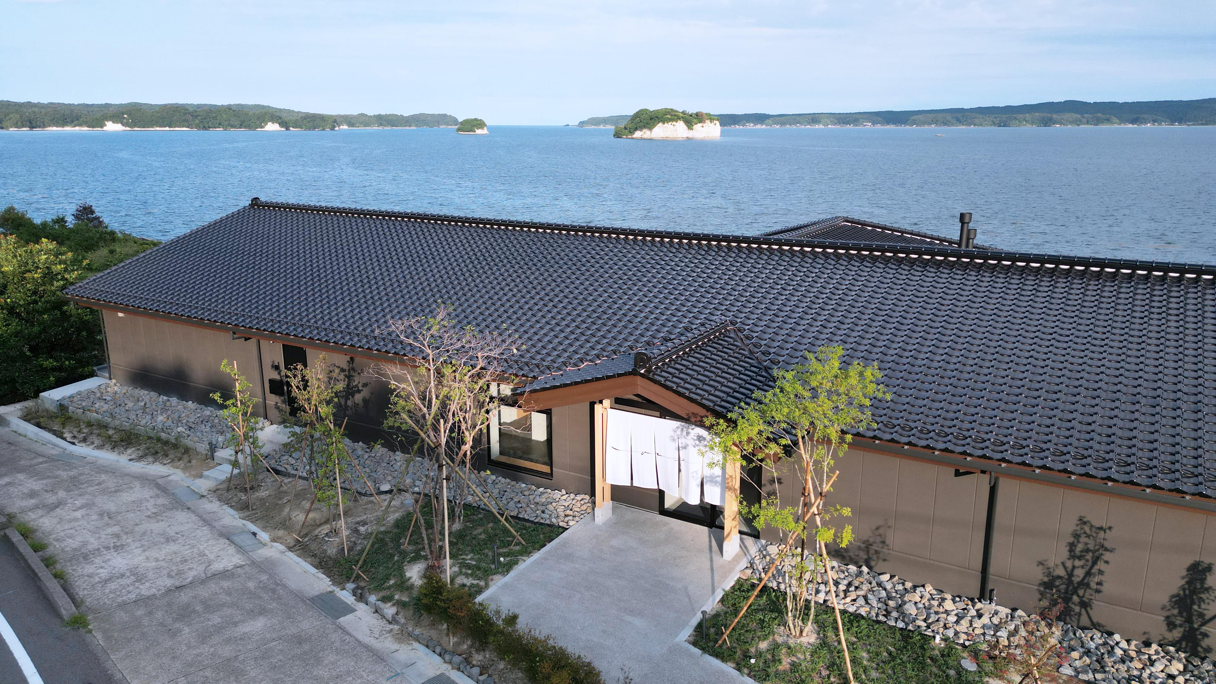 【石川県 能登島】鮨職人／見習い募集.