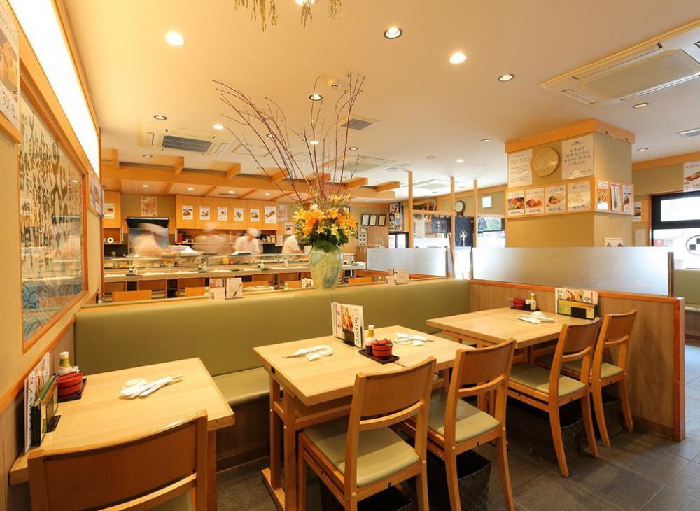 【東京】東京すしアカデミー卒業生限定　行列の絶えない人気店が都内18店舗で寿司職人を募集